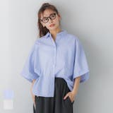 ドルマンシャツ | coca | 詳細画像1