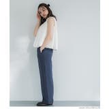 バルーンノースリーブブラウス | coca | 詳細画像17 