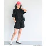 ミニ裏毛ラグランTシャツ レディース | coca | 詳細画像6