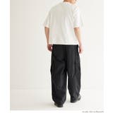 リップストップイージーカーゴパンツ メンズ | coca | 詳細画像6