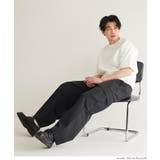 リップストップイージーカーゴパンツ メンズ | coca | 詳細画像8