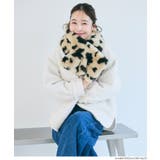 ふんわり上品。大人可愛いプードルボアジャケット | coca | 詳細画像14