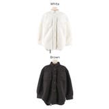 ふんわり上品。大人可愛いプードルボアジャケット | coca | 詳細画像16