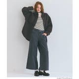 ふんわり上品。大人可愛いプードルボアジャケット | coca | 詳細画像4