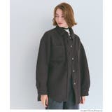 ふんわり上品。大人可愛いプードルボアジャケット | coca | 詳細画像7