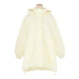 【洗える】中綿ロングブルゾン | coca | 詳細画像2 