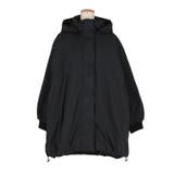 【洗える】中綿ロングブルゾン | coca | 詳細画像4 