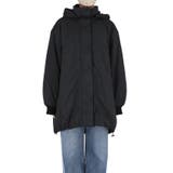 【洗える】中綿ロングブルゾン | coca | 詳細画像5 