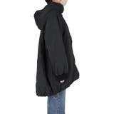 【洗える】中綿ロングブルゾン | coca | 詳細画像6 