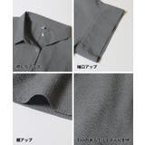 サッカータックブラウス【田中里奈様着用】 | coca | 詳細画像25 