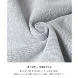 紐付きデニムパンツ レディース | coca | 詳細画像8 