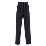 サッカーテーパードパンツ レディース | coca | 詳細画像2 