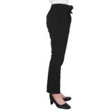 サッカーテーパードパンツ レディース | coca | 詳細画像5 