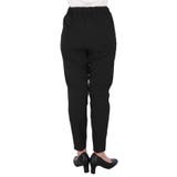 サッカーテーパードパンツ レディース | coca | 詳細画像6 