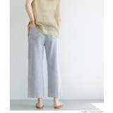 9分丈デニム レディース | coca | 詳細画像11 