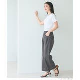 9分丈デニム レディース | coca | 詳細画像14 