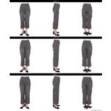 9分丈デニム レディース | coca | 詳細画像19 