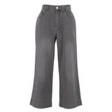 9分丈デニム レディース | coca | 詳細画像3 