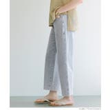 9分丈デニム レディース | coca | 詳細画像9 