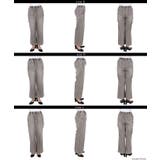 デニムイージーパンツ レディース | coca | 詳細画像13 