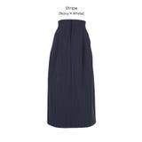 大人見えシルエット◎Iラインスリットスカート | coca | 詳細画像11 