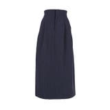 大人見えシルエット◎Iラインスリットスカート | coca | 詳細画像2 