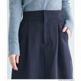 大人見えシルエット◎Iラインスリットスカート | coca | 詳細画像6 