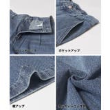 タックデニムパンツ | coca | 詳細画像20 