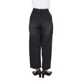 タックデニムパンツ | coca | 詳細画像6 