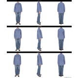 デニムシャツジャケット | coca | 詳細画像17 