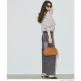 ローライズワイドデニム | coca | 詳細画像15 