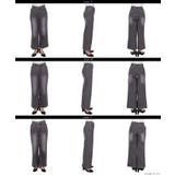 ローライズワイドデニム | coca | 詳細画像19 