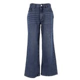 ローライズワイドデニム | coca | 詳細画像2 