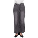 ローライズワイドデニム | coca | 詳細画像4 