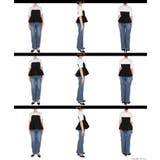 ベアビスチェ レディース | coca | 詳細画像19