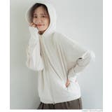 ［Ivory］ | 【一部店舗限定商品】水陸両用ラッシュガードパーカー | coca