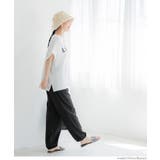 【UVカット】水陸両用ラッシュガードジョガーパンツ | coca | 詳細画像11 