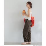 【UVカット】水陸両用ラッシュガードジョガーパンツ | coca | 詳細画像16 