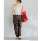 【UVカット】水陸両用ラッシュガードジョガーパンツ | coca | 詳細画像17 