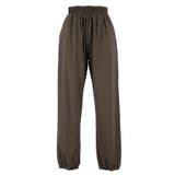 【UVカット】水陸両用ラッシュガードジョガーパンツ | coca | 詳細画像2 