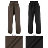 【UVカット】水陸両用ラッシュガードジョガーパンツ | coca | 詳細画像21 