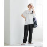 【UVカット】水陸両用ラッシュガードジョガーパンツ | coca | 詳細画像8 