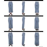 ストレートデニムパンツ レディース | coca | 詳細画像17 