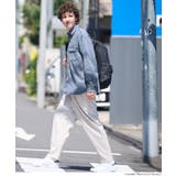 8.5ozデニムシャツ メンズ | coca | 詳細画像13