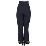 ウエストアレンジでこなれ感アップ！ウエストデザインワイドパンツ | coca | 詳細画像6 