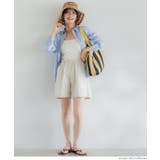 ラインペーパーハット レディース | coca | 詳細画像6 