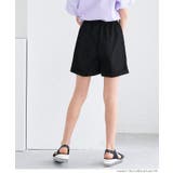 フロントジップショーパン キッズ | coca | 詳細画像5