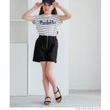 フロントジップショーパン キッズ | coca | 詳細画像6