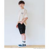 ワッシャーナイロンカーゴハーフパンツ キッズ | coca | 詳細画像6