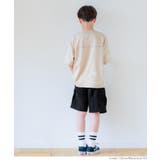 ワッシャーナイロンカーゴハーフパンツ キッズ | coca | 詳細画像7
